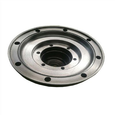 Ductile Iron Casting: Microstructure, Properties Ductile Iron Casting: Microstructure, Properties